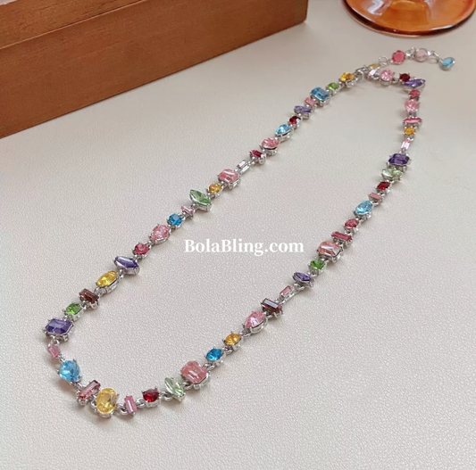 Sweet Candy Necklace | Australia Brand